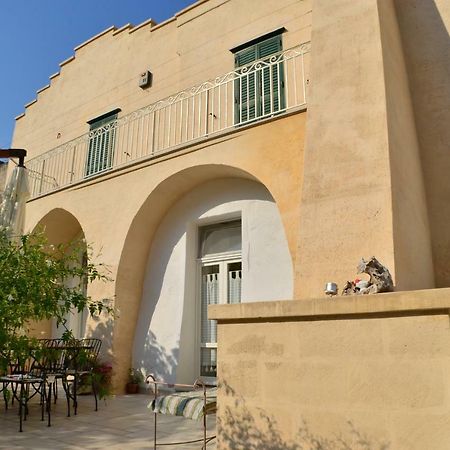 Il Cucu Bed And Breakfast Matera Exterior foto