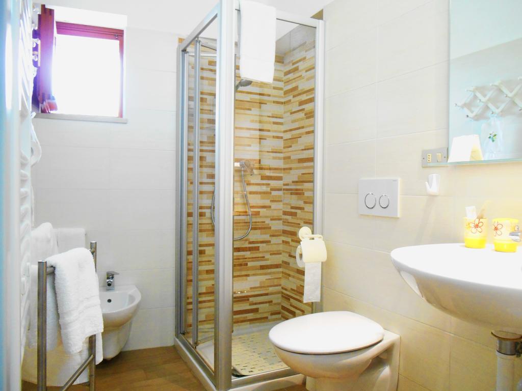 Il Cucu Bed And Breakfast Matera Exterior foto