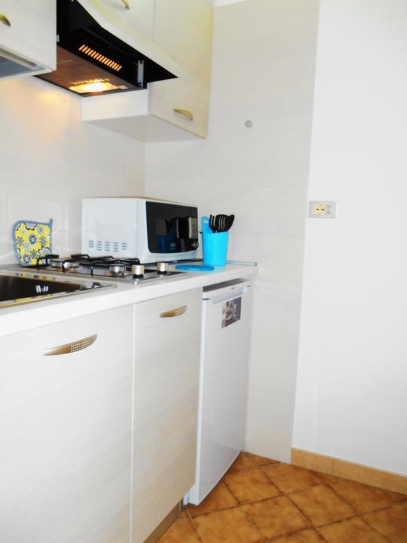 Il Cucu Bed And Breakfast Matera Exterior foto